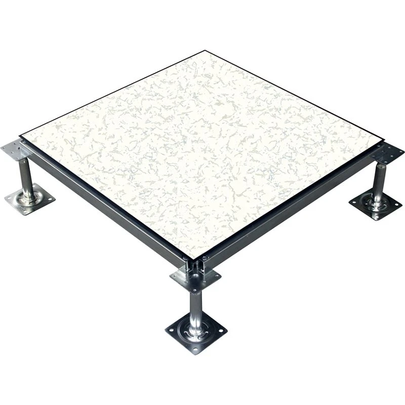 Steel Raised Floor Data Center